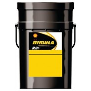 Shell Rimula R3+ 40 20L